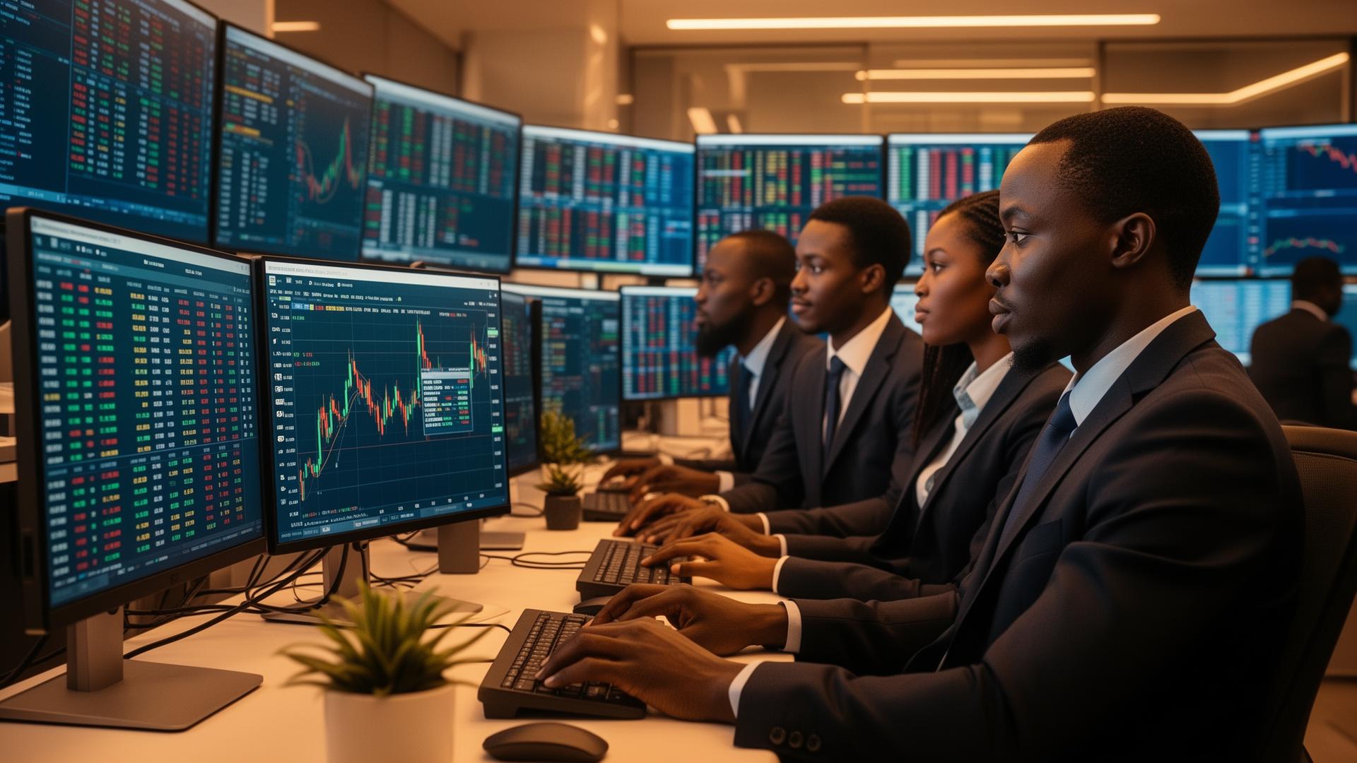 Integrated Intelligence for Complex Markets